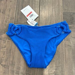 Becca Swim bottoms